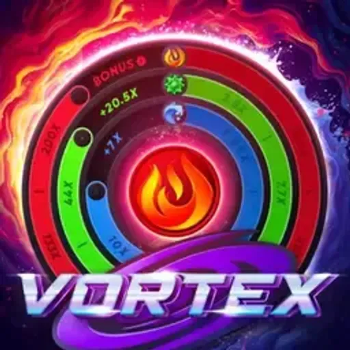 Vortex Coin Collector